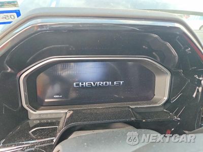 Zdjęcie 9 z 12 samochodu: 2026 CHEVROLET SILVERADO K1500 RST SELECT VIN:1GCPKWEKXTZ377103 - miniatura
