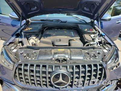 Zdjęcie 12 z 13 samochodu: 2024 MERCEDES-BENZ GLE AMG 53 4MATIC VIN:4JGFB6BB6RB015119 - miniatura