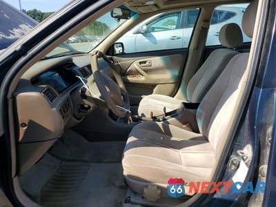 Zdjęcie 7 z 12 samochodu: 1997 TOYOTA CAMRY LE VIN:4T1BG22K6VU748598 - miniatura