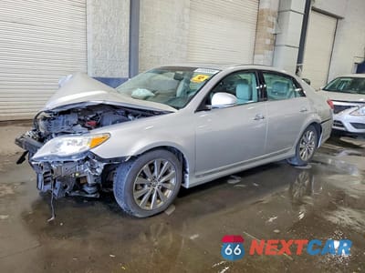 2011 TOYOTA AVALON LIMITED 4T1BK3DB5BU420408 - główne zdjęcie licytacji z USA - miniatura
