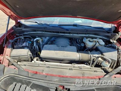 Zdjęcie 11 z 12 samochodu: 2022 CHEVROLET TAHOE K1500 LT VIN:1GNSKNKD7NR267386 - miniatura