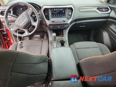 Zdjęcie 8 z 13 samochodu: 2017 GMC ACADIA ALL TERRAIN VIN:1GKKNTLS2HZ286180 - miniatura