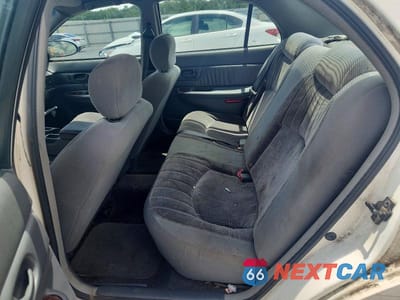 Zdjęcie 10 z 12 samochodu: 2003 BUICK CENTURY CUSTOM VIN:2G4WS52JX31242905 - miniatura