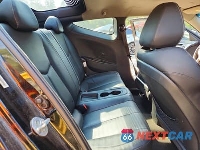 Zdjęcie 10 z 12 samochodu: 2015 HYUNDAI VELOSTER TURBO VIN:KMHTC6AE5FU225688 - miniatura