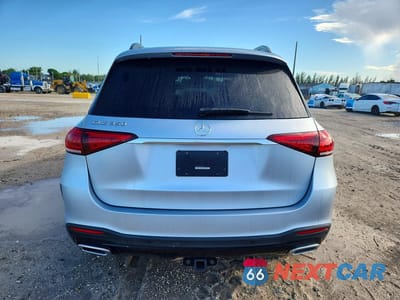 Zdjęcie 6 z 13 samochodu: 2023 MERCEDES-BENZ GLE 350 VIN:4JGFB4JB6PA888992 - miniatura