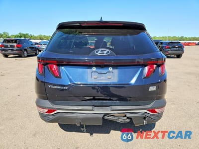 Zdjęcie 6 z 13 samochodu: 2024 HYUNDAI TUCSON SEL VIN:KM8JBCDE6RU277758 - miniatura