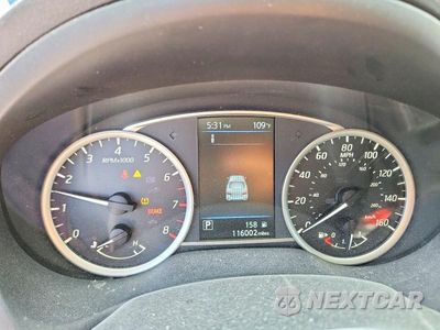 Zdjęcie 10 z 13 samochodu: 2019 NISSAN SENTRA SV VIN:3N1AB7AP8KY340026 - miniatura