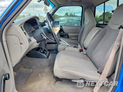Zdjęcie 7 z 12 samochodu: 1999 FORD RANGER VIN:1FTYR10CXXPA99971 - miniatura