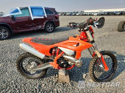 2026 BET RR300 ZD3E4E972T0201256 - główne zdjęcie licytacji z USA - miniatura