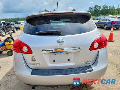 Zdjęcie 6 z 13 samochodu: 2013 NISSAN ROGUE S VIN:JN8AS5MV6DW622546 - miniatura