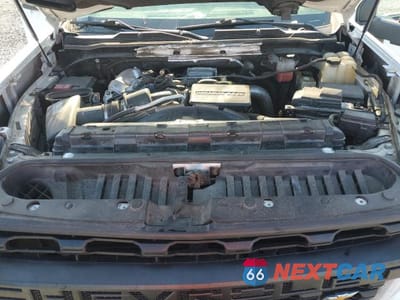 Zdjęcie 11 z 12 samochodu: 2020 CHEVROLET SILVERADO K2500 HEAVY DUTY VIN:1GC4YLEY4LF146347 - miniatura
