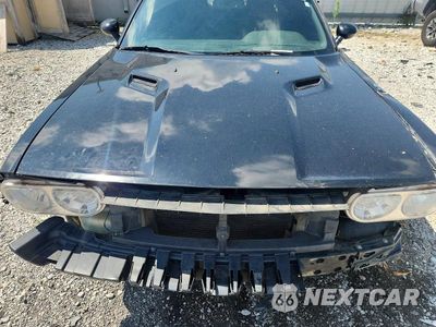 Zdjęcie 11 z 12 samochodu: 2014 DODGE CHALLENGER SXT VIN:2C3CDYAG8EH261346 - miniatura