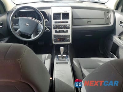 Zdjęcie 8 z 12 samochodu: 2010 DODGE JOURNEY SXT VIN:3D4PH5FV9AT249122 - miniatura