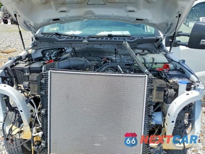 Zdjęcie 12 z 14 samochodu: 2025 FORD F350 SUPER DUTY VIN:1FD8W3HNXSED07857 - miniatura