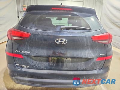 Zdjęcie 6 z 13 samochodu: 2019 HYUNDAI TUCSON VALUE VIN:KM8J3CA41KU045650 - miniatura