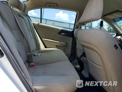 Zdjęcie 10 z 12 samochodu: 2014 HONDA ACCORD HYBRID VIN:1HGCR6F39EA005109 - miniatura