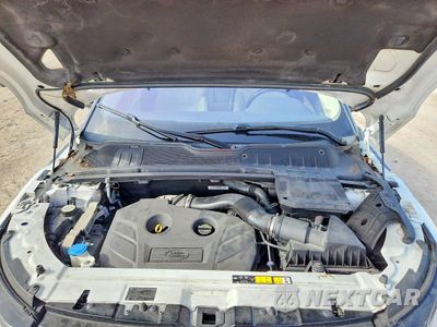 Zdjęcie 12 z 13 samochodu: 2017 LAND ROVER RANGE ROVER EVOQUE HSE VIN:SALVR2BG8HH222101 - miniatura
