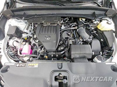 Zdjęcie 12 z 13 samochodu: 2026 TOYOTA GRAND HIGHLANDER HYBRID MAX PLATINUM VIN:5TDADAB58TS028069 - miniatura