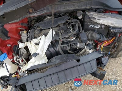 Zdjęcie 12 z 13 samochodu: 2022 HYUNDAI KONA SEL VIN:KM8K6CAB2NU779311 - miniatura