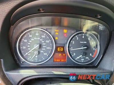 Zdjęcie 9 z 12 samochodu: 2010 BMW 328 I VIN:WBAWL1C55AP492643 - miniatura