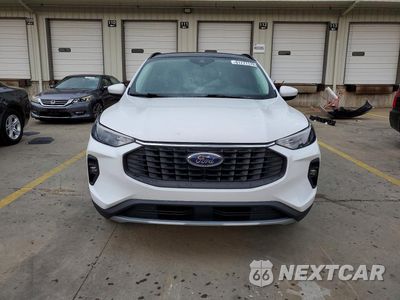 Piąte zdjęcie samochodu w środku: 2023 FORD ESCAPE VIN:1FMCU0E11PUA24812 - miniatura