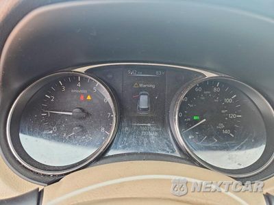 Zdjęcie 9 z 12 samochodu: 2015 NISSAN ROGUE SV VIN:KNMAT2MV3FP545168 - miniatura