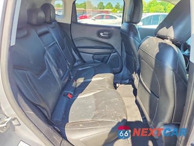 Zdjęcie 11 z 13 samochodu: 2019 JEEP COMPASS LIMITED VIN:3C4NJCCB4KT676099 - miniatura