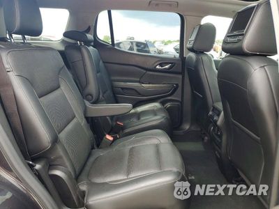 Zdjęcie 11 z 14 samochodu: 2017 GMC ACADIA SLT-1 VIN:1GKKNMLS2HZ205202 - miniatura