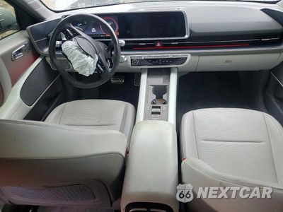 Zdjęcie 8 z 13 samochodu: 2023 HYUNDAI IONIQ 6 LIMITED VIN:KMHM54AC7PA049134 - miniatura
