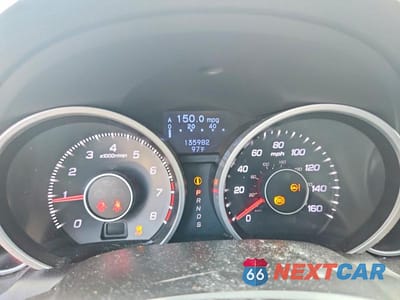 Zdjęcie 9 z 12 samochodu: 2013 ACURA TL VIN:19UUA8F26DA014542 - miniatura