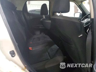 Zdjęcie 11 z 14 samochodu: 2015 NISSAN JUKE SV VIN:JN8AF5MV9FT559919 - miniatura