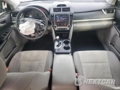 Zdjęcie 8 z 12 samochodu: 2012 TOYOTA CAMRY LE VIN:4T1BF1FK6CU131108 - miniatura