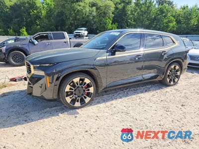 2023 BMW XM 5YM23CS03P9R79038 - główne zdjęcie licytacji z USA - miniatura
