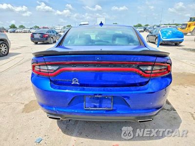 Zdjęcie 6 z 12 samochodu: 2022 DODGE CHARGER SXT VIN:2C3CDXBG7NH141479 - miniatura