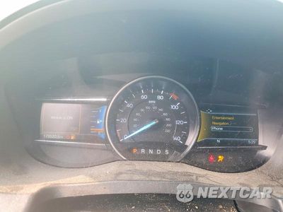 Zdjęcie 9 z 13 samochodu: 2019 FORD EXPLORER XLT VIN:1FM5K8D84KGA39114 - miniatura