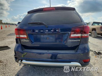 Zdjęcie 6 z 14 samochodu: 2020 DODGE JOURNEY CROSSROAD VIN:3C4PDCGB2LT188572 - miniatura