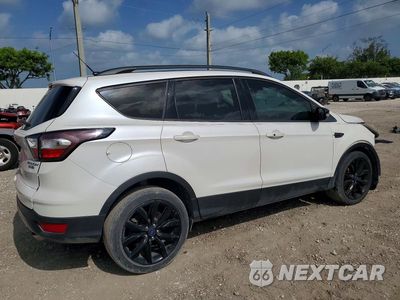 Trzecie zdjęcie samochodu z tyłu: 2017 FORD ESCAPE TITANIUM VIN:1FMCU9J95HUE92902 - miniatura