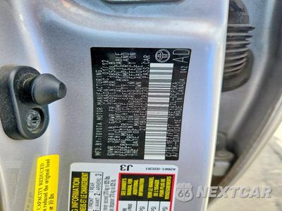 Zdjęcie 12 z 12 samochodu: 2012 TOYOTA COROLLA S VIN:2T1BU4EE4CC779230 - miniatura