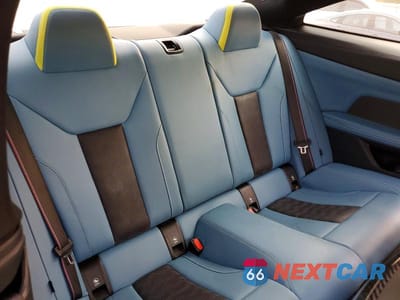 Zdjęcie 10 z 12 samochodu: 2022 BMW M4 COMPETITION VIN:WBS33AZ00NCH80242 - miniatura