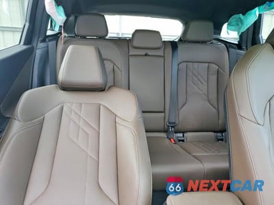 Zdjęcie 10 z 13 samochodu: 2025 BMW X3 30 XDRIVE VIN:5UX53GP09S9Y55773 - miniatura