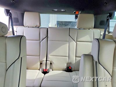 Zdjęcie 10 z 14 samochodu: 2021 CADILLAC ESCALADE PREMIUM LUXURY VIN:1GYS3CKL4MR218205 - miniatura