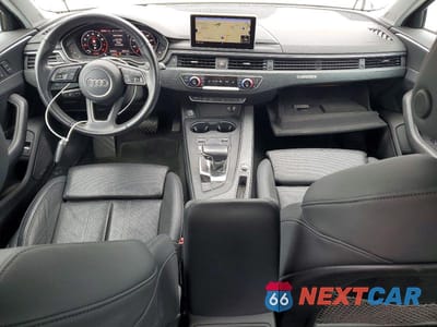 Zdjęcie 8 z 13 samochodu: 2017 AUDI A4 PRESTIGE VIN:WAUFNBF45HN029054 - miniatura