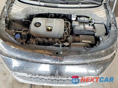 Zdjęcie 11 z 12 samochodu: 2024 KIA SOUL LX VIN:KNDJ23AU7R7237364 - miniatura