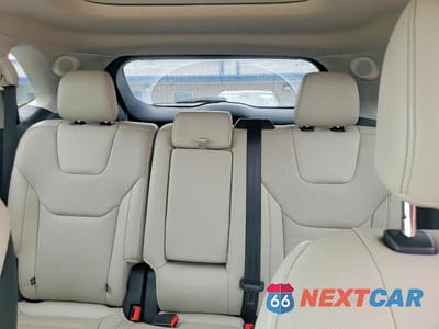 Zdjęcie 10 z 13 samochodu: 2019 FORD EDGE TITANIUM VIN:2FMPK4K97KBB80067 - miniatura