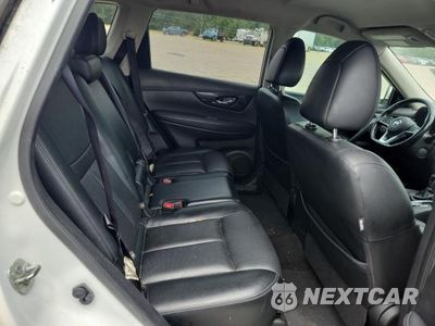 Zdjęcie 11 z 13 samochodu: 2017 NISSAN ROGUE SL VIN:JN8AT2MT3HW406783 - miniatura