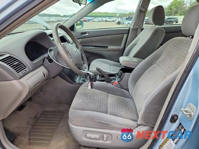Zdjęcie 7 z 12 samochodu: 2006 TOYOTA CAMRY LE VIN:4T1BE32K06U643083 - miniatura