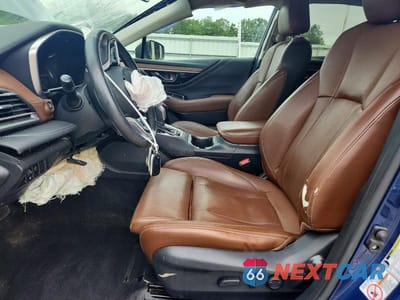 Zdjęcie 7 z 13 samochodu: 2020 SUBARU OUTBACK TOURING VIN:4S4BTAPC1L3152521 - miniatura