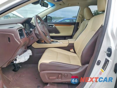 Zdjęcie 7 z 13 samochodu: 2017 LEXUS RX 350 BASE VIN:2T2BZMCA5HC131223 - miniatura