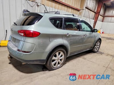 Trzecie zdjęcie samochodu z tyłu: 2006 SUBARU B9 TRIBECA 3.0 H6 VIN:4S4WX85C164400203 - miniatura