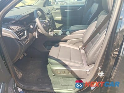 Zdjęcie 7 z 12 samochodu: 2026 GMC ACADIA ELEVATION VIN:1GKENNKS5TJ190934 - miniatura